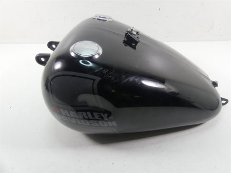 2021 Harley Softail FLSB Sport Glide Fuel Gas Petrol Tank - Read 61000674 {{ shop.shopifyCountryName }} - Mototech271