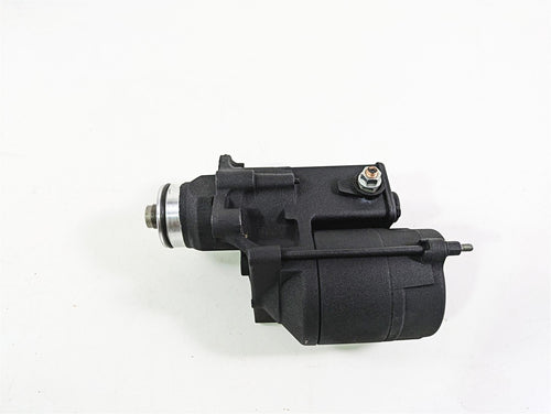 2017 Harley Dyna FXDB Street Bob Engine Starter Motor 31618-06A | Mototech271