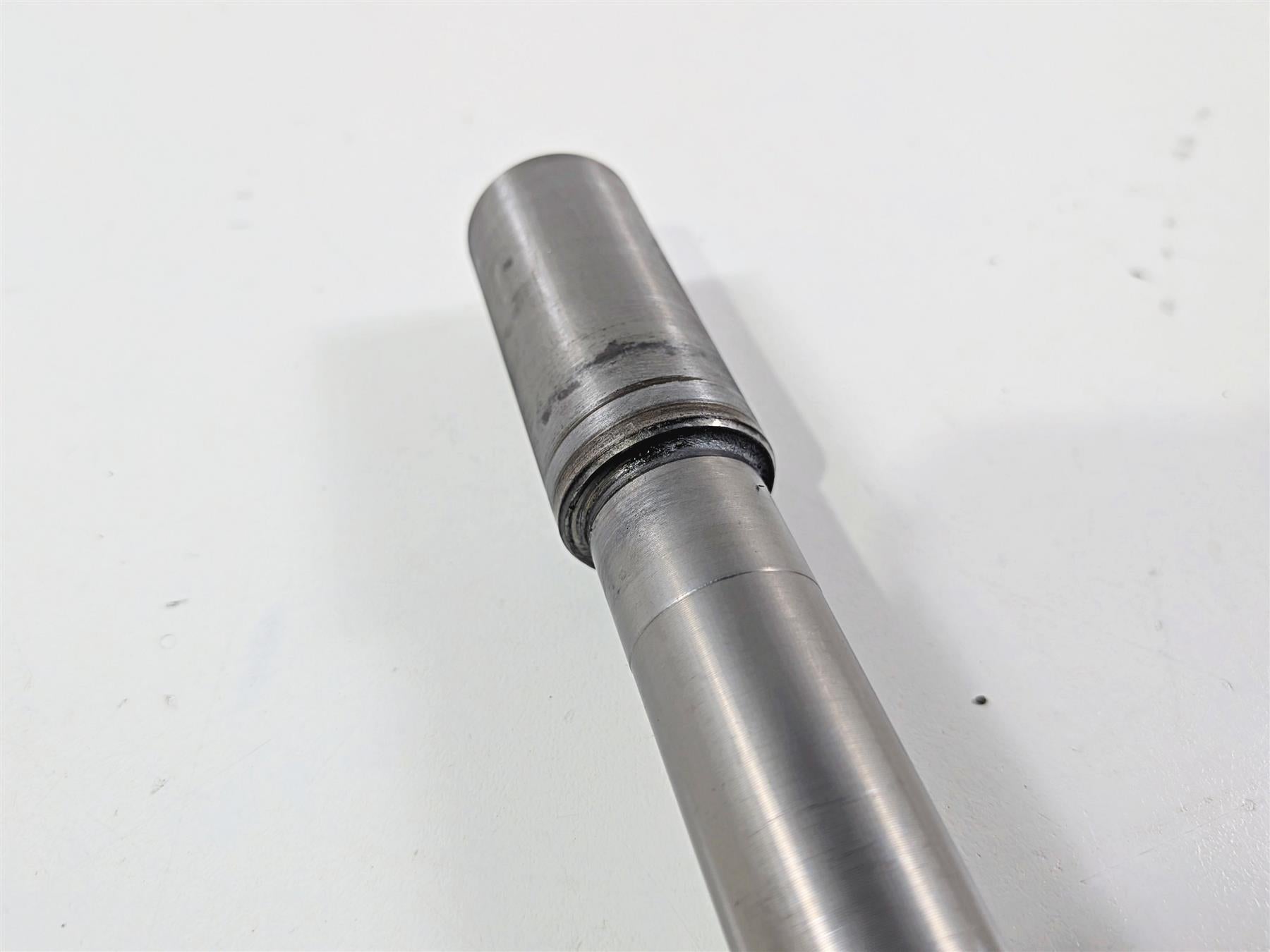 2016 BMW R1200RT RT RTW K52 Front Axle Wheel Spindle 36318520418 {{ shop.shopifyCountryName }} - Mototech271