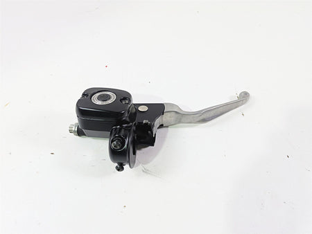 2014 Harley FLS Softail Slim Front Brake Master Cylinder 9/16" 45029-11D {{ shop.shopifyCountryName }} - Mototech271