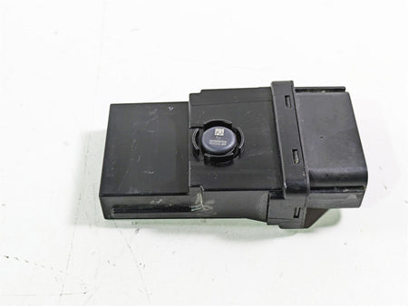 2018 BMW R1200GS GSW K50 Basic Light Control Module Ecu 61358406735 {{ shop.shopifyCountryName }} - Mototech271