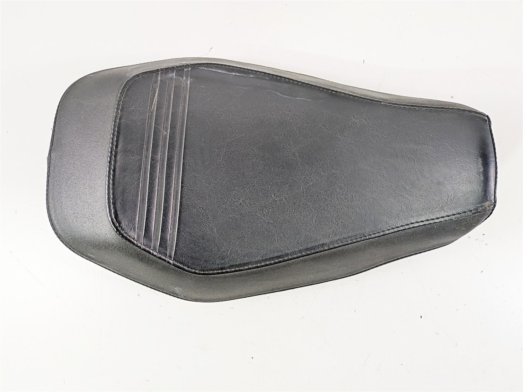 2024 Harley Sportster RH975 S Front Rider Seat Saddle 52000514A 52000515