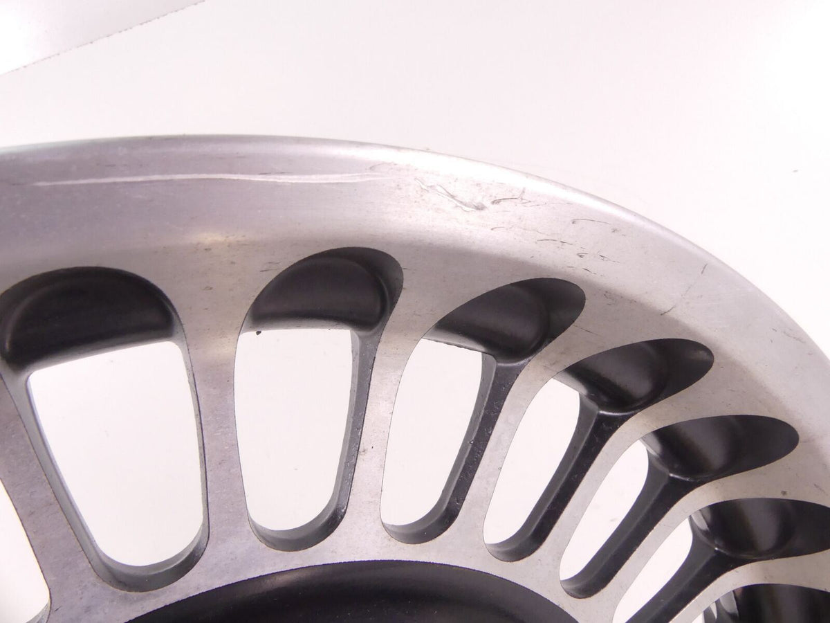 2009 Harley Touring FLHTCU Electra Glide Straight Front Cast Wheel 17x3 43300161 {{ shop.shopifyCountryName }} - Mototech271
