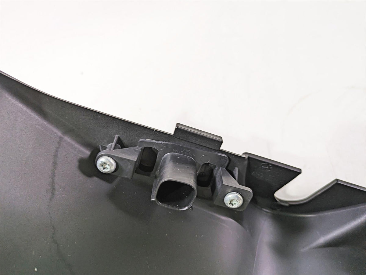 2020 Harley Touring FLHT Electra Glide Ignition Switch Panel Fairing 70900392BYM {{ shop.shopifyCountryName }} - Mototech271