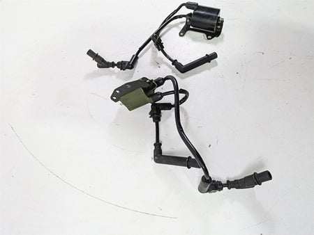 2002 Honda V-Twin VTX1800 C Ignition Coils 30510-MCC-003 30510-MM8-003 {{ shop.shopifyCountryName }} - Mototech271