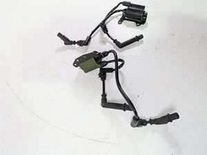 2002 Honda V-Twin VTX1800 C Ignition Coils 30510-MCC-003 30510-MM8-003 | Mototech271