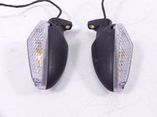Load image into Gallery viewer, 2014 BMW F800 GS K72 Rear Blinker Turn Signal Set 63138534352 63138534353 | Mototech271
