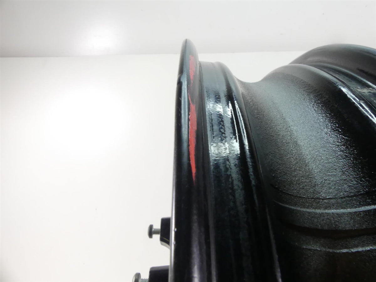2017 Harley FXSE CVO Pro Street Breakout Front 19x3.5 Wheel Rim -Read 43300481 {{ shop.shopifyCountryName }} - Mototech271