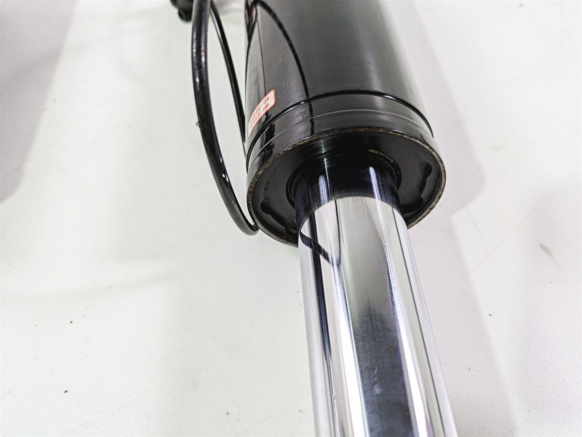 2010 Harley Touring FLHTK Electra Glide 13" Rear Air Shocks Damper Set 54565-09 {{ shop.shopifyCountryName }} - Mototech271