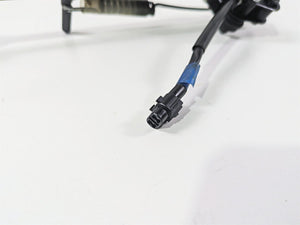 2024 Kawasaki ZX6R ZX636 Ninja Side Kickstand Stand & Safety Switch 34024-0115