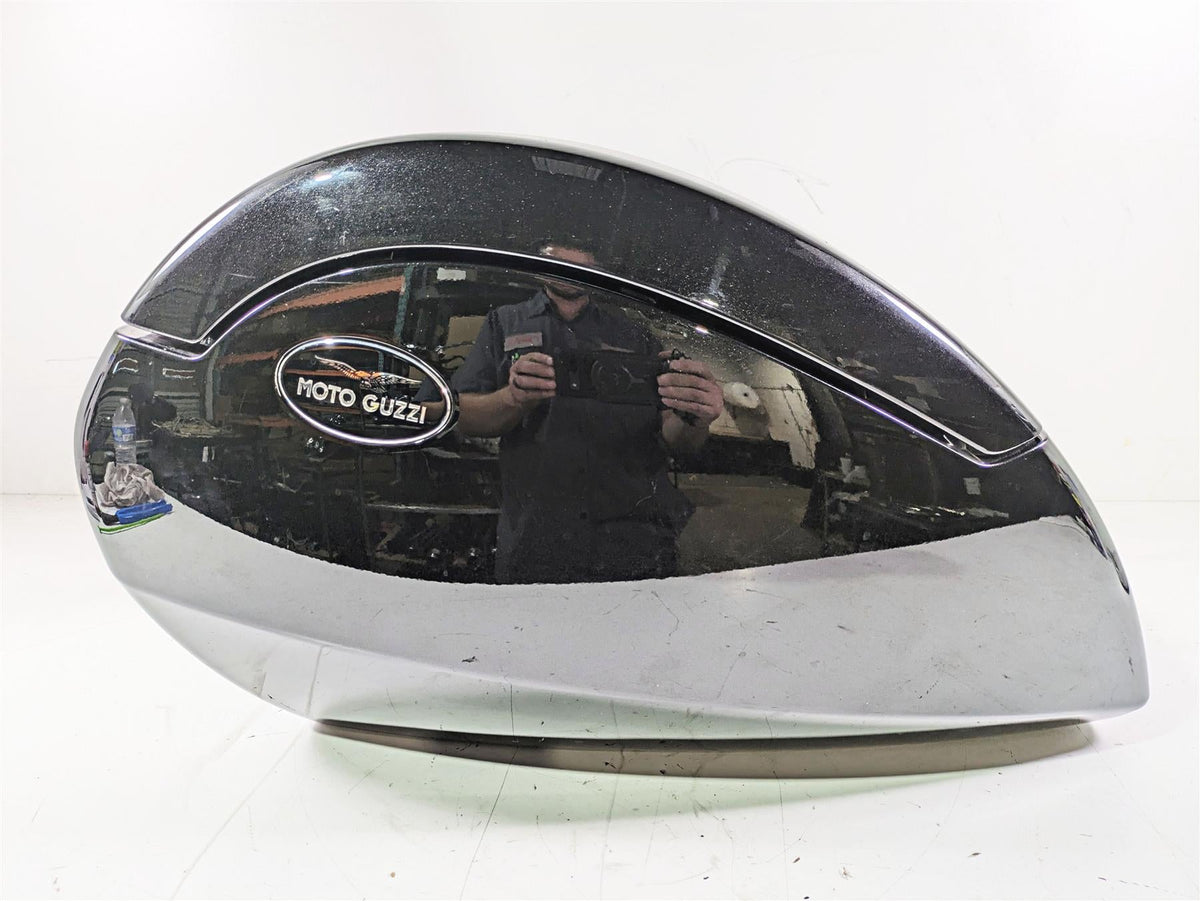 2014 Moto Guzzi California 1400 Touring Saddlebag Set -No Key Unlocked B06325400 {{ shop.shopifyCountryName }} - Mototech271