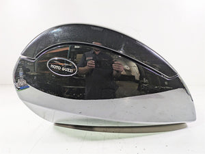 2014 Moto Guzzi California 1400 Touring Saddlebag Set -No Key Unlocked B06325400 | Mototech271