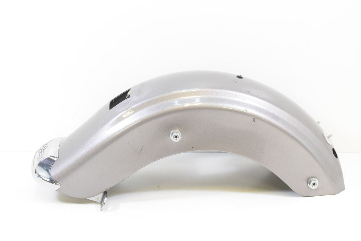 2017 Harley Touring FLHTCU Electra Glide Rear Fender Mud Guard 59500046 {{ shop.shopifyCountryName }} - Mototech271