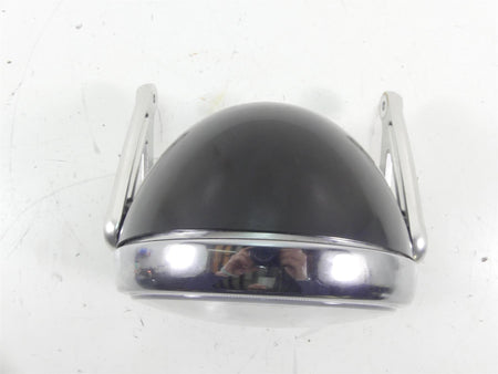 2017 Triumph Thruxton 1200 R Headlight Head Light Lamp Lens T2706509 T2701923 {{ shop.shopifyCountryName }} - Mototech271