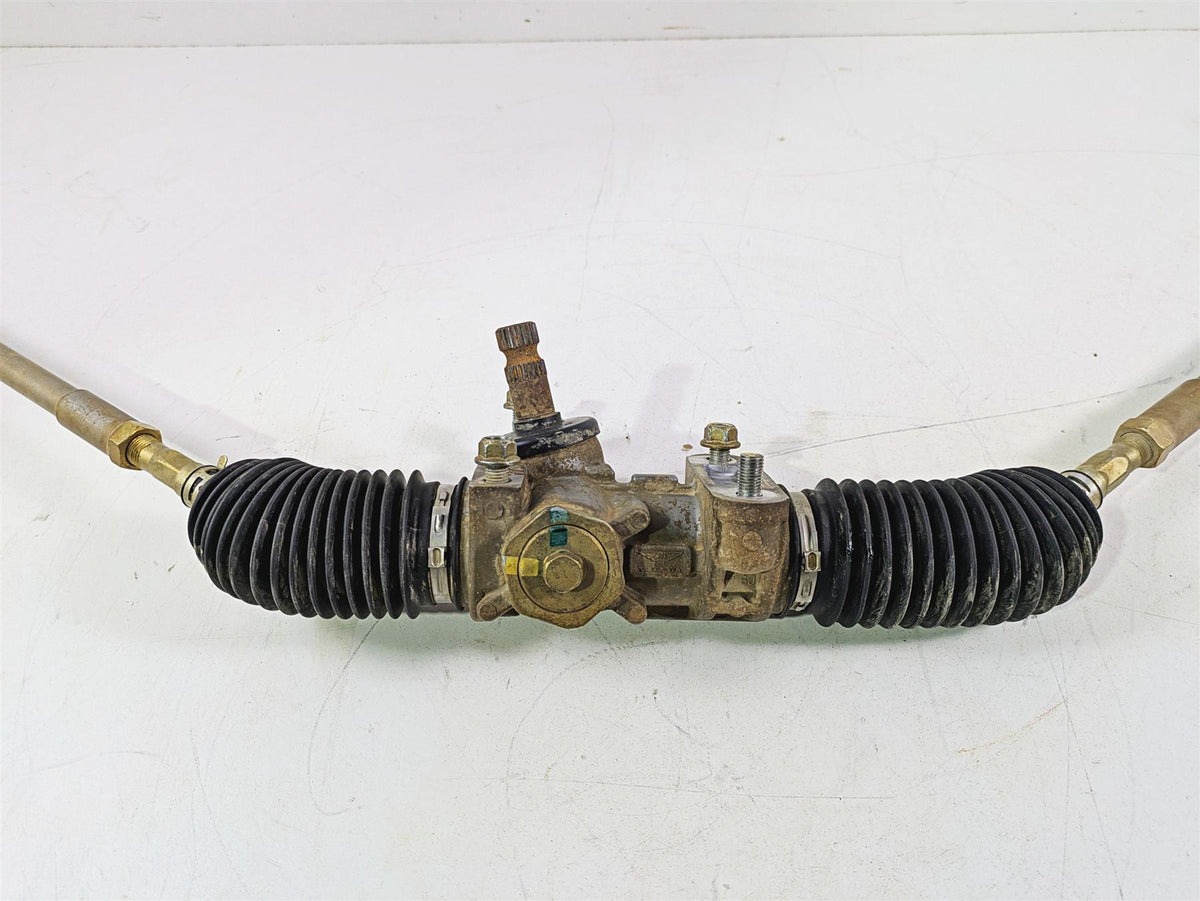 2023 Honda Talon SXS1000 S2R Rack & Pinions Steering Set 53840-HL6-AF1 {{ shop.shopifyCountryName }} - Mototech271