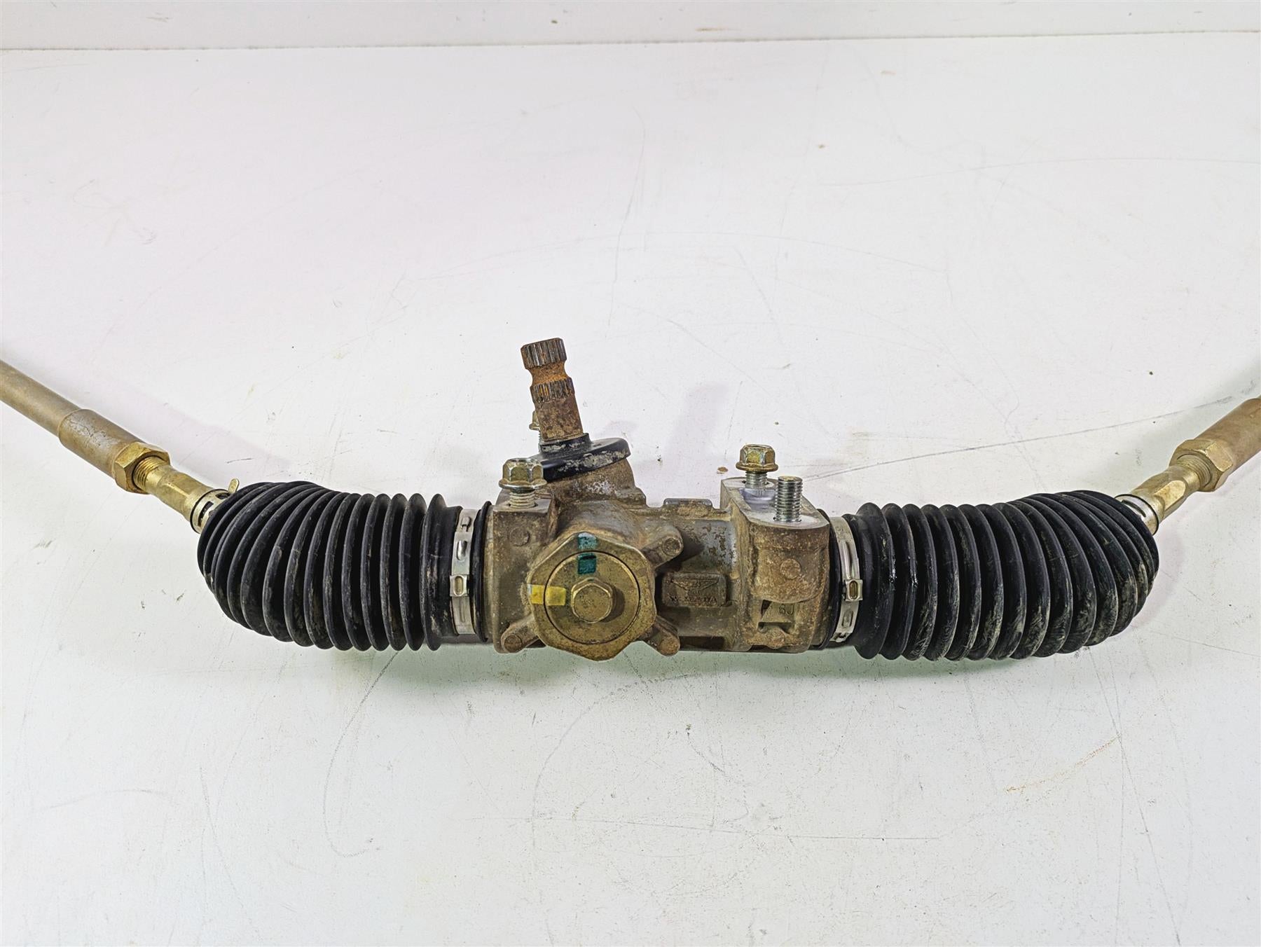2023 Honda Talon SXS1000 S2R Rack & Pinions Steering Set 53840-HL6-AF1 {{ shop.shopifyCountryName }} - Mototech271