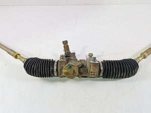 2023 Honda Talon SXS1000 S2R Rack & Pinions Steering Set 53840-HL6-AF1