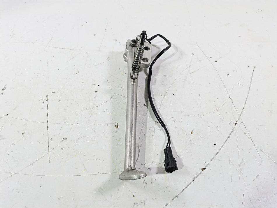 2012 Triumph Daytona 675 Side Kickstand Kick Stand + Safety Switch T2082011 {{ shop.shopifyCountryName }} - Mototech271