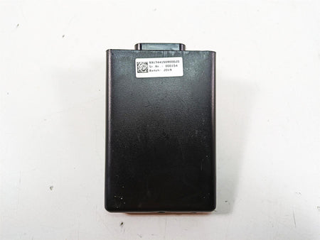 2020 Ducati Hypermotard 950 SP Egicon Bb Black Box Control Unit Ecu 38510995A {{ shop.shopifyCountryName }} - Mototech271