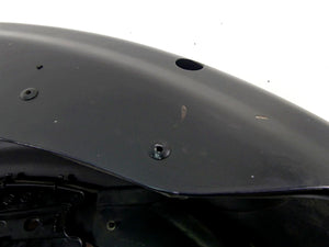 2017 Harley XL1200 CX Sportster Roadster Rear Fender + License Mount 59500376 | Mototech271