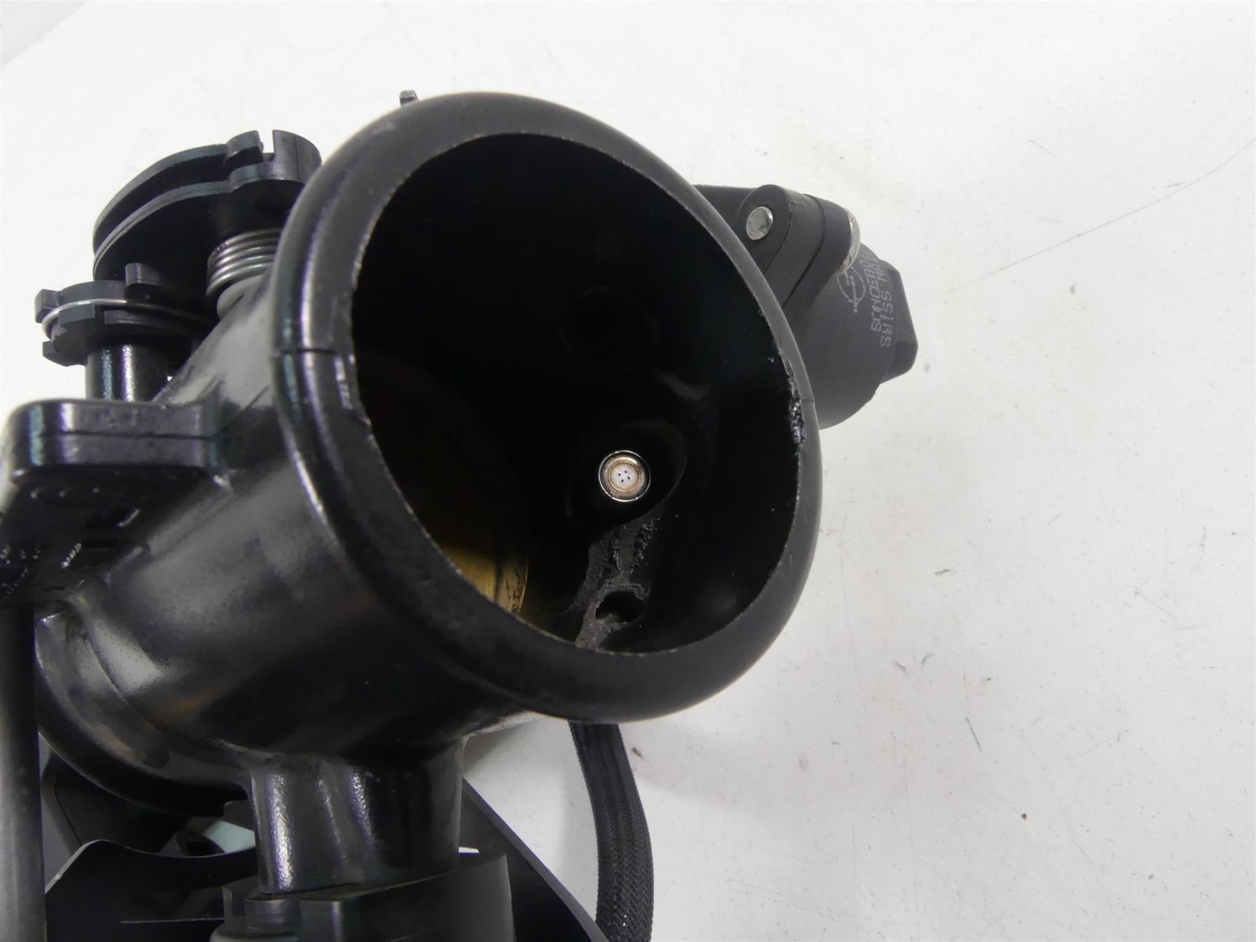 2013 BMW R1200GS K255 Adventure Bing Throttle Body Set & Cables 13547705240 {{ shop.shopifyCountryName }} - Mototech271