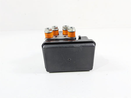 2018 Aprilia RSV4 RR Abs Brake Pump Unit Module 2D000265 2D000264 {{ shop.shopifyCountryName }} - Mototech271