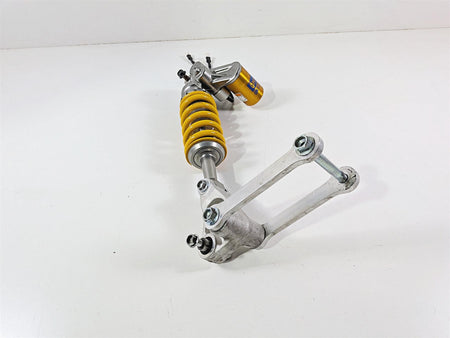 2022 Yamaha YZF R1 R1M RN65 Ohlins Rear Suspension Damper Shock YA3791 164954-Mototech271