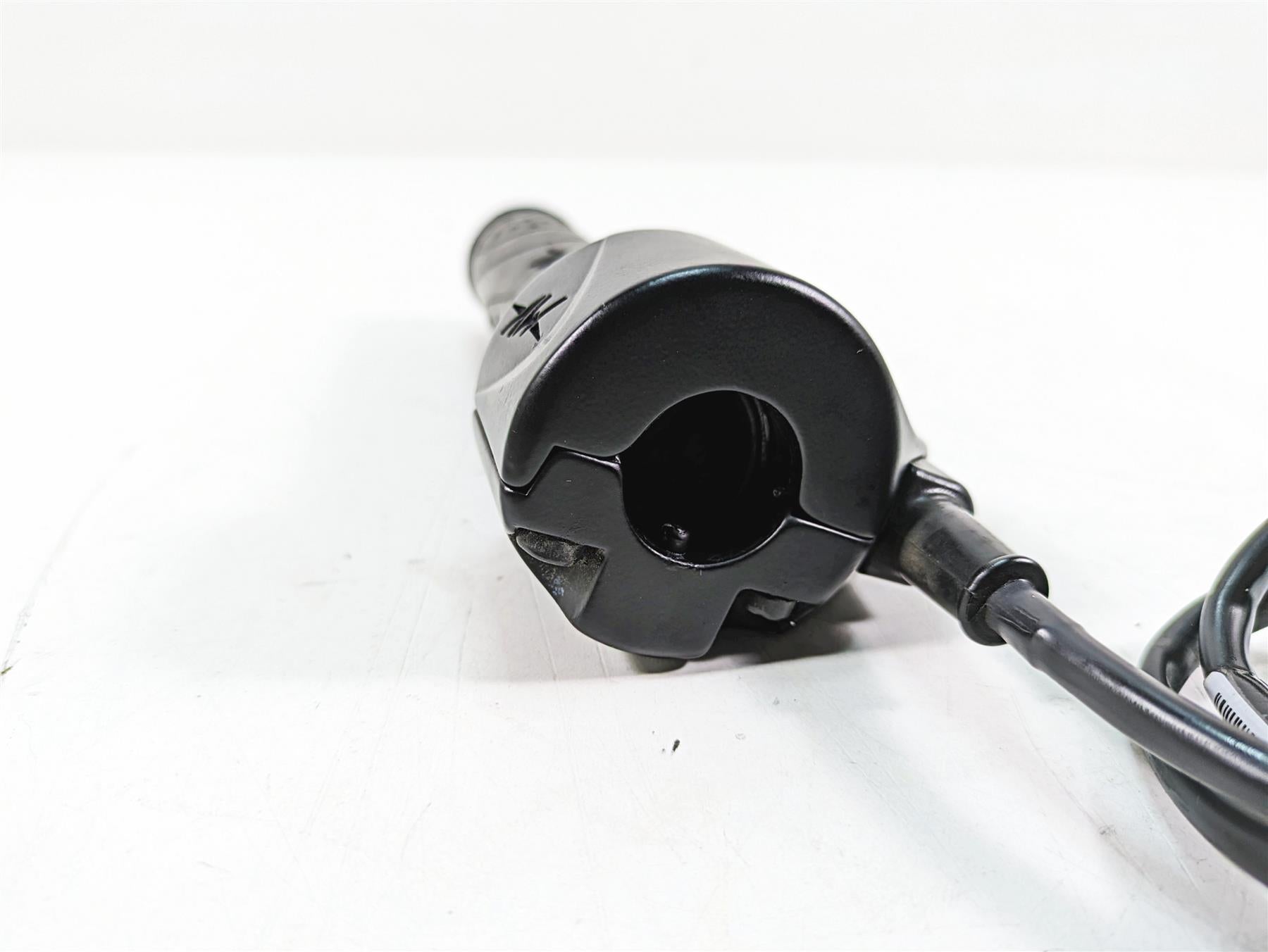 2017 Mv Agusta Dragster 800 Ride Fly By Wire Throttle Hand Grip 8A00B5444 {{ shop.shopifyCountryName }} - Mototech271