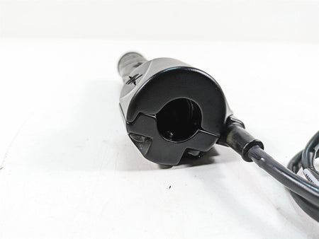 2017 Mv Agusta Dragster 800 Ride Fly By Wire Throttle Hand Grip 8A00B5444 {{ shop.shopifyCountryName }} - Mototech271