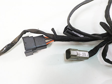 2006 Harley Sportster XL1200 Main Wiring Harness Loom - Read 70139-06 {{ shop.shopifyCountryName }} - Mototech271