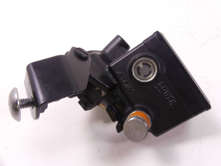 2014 Triumph Tiger 800 ABS Front Nissin Brake Master Cylinder T2020755 {{ shop.shopifyCountryName }} - Mototech271