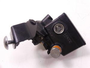 2014 Triumph Tiger 800 ABS Front Nissin Brake Master Cylinder T2020755