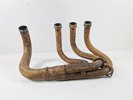 2020 Yamaha YXZ1000 R SS XTR Exhaust Manifold Header 2HC-14602-00-00 {{ shop.shopifyCountryName }} - Mototech271