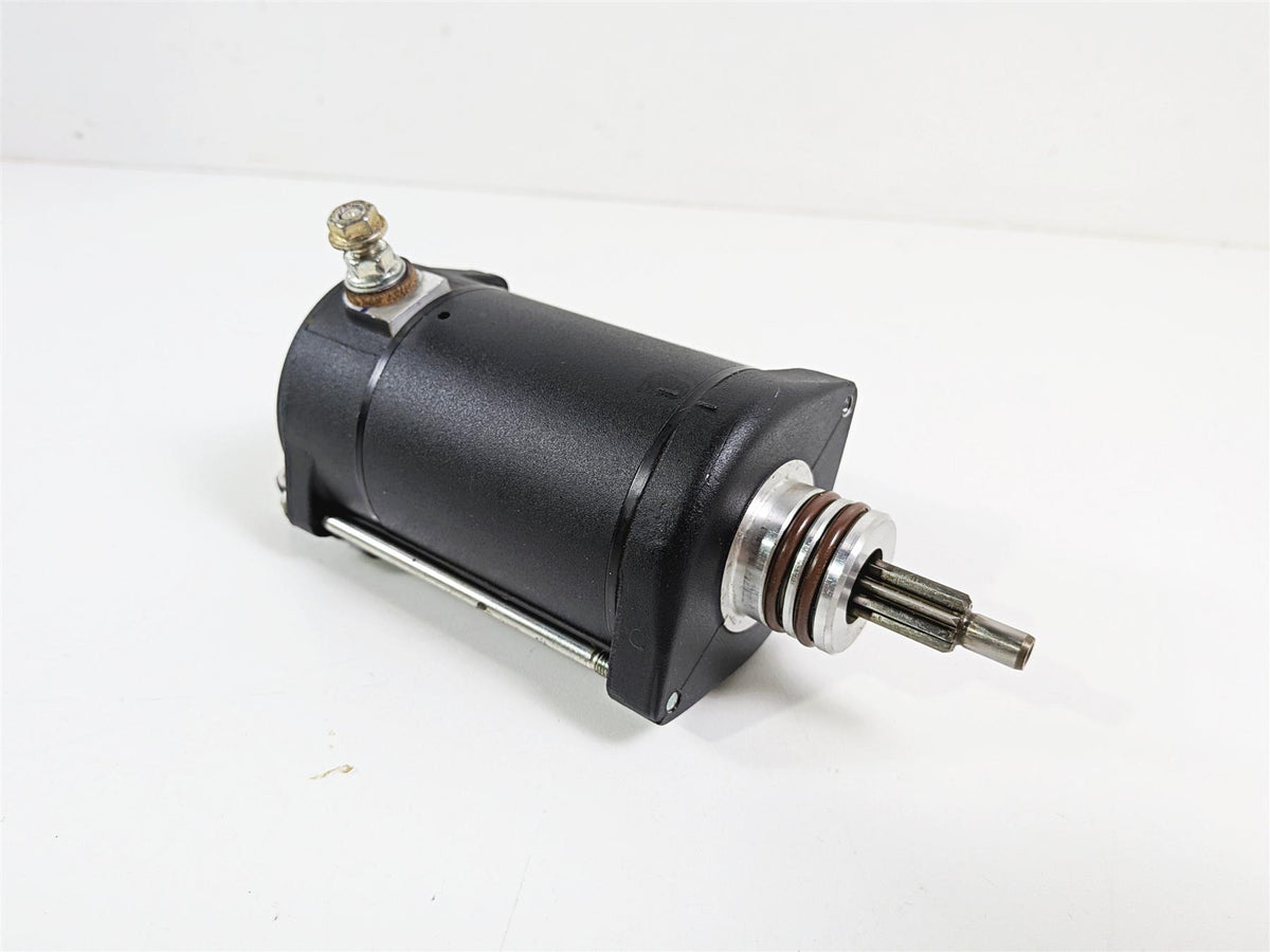 2021 Indian Scout 1200 Engine Starter Motor 395miles Only 4017209 {{ shop.shopifyCountryName }} - Mototech271
