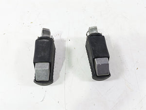 2017 BMW F800GS Adv K75 Passenger Footpeg Foot Peg Set 46717664225 | Mototech271