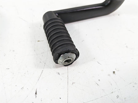 2019 Harley XL883N Sportster Iron Front Left Mid Footpeg Mount Shifter 34721-07 {{ shop.shopifyCountryName }} - Mototech271