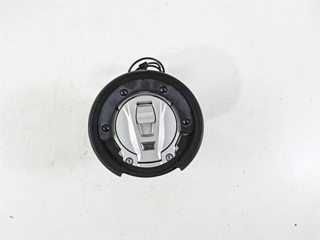 2021 BMW R1250GS K51 Adv Keyless Fuel Gas Petrol Cap Lid 16118552148 {{ shop.shopifyCountryName }} - Mototech271