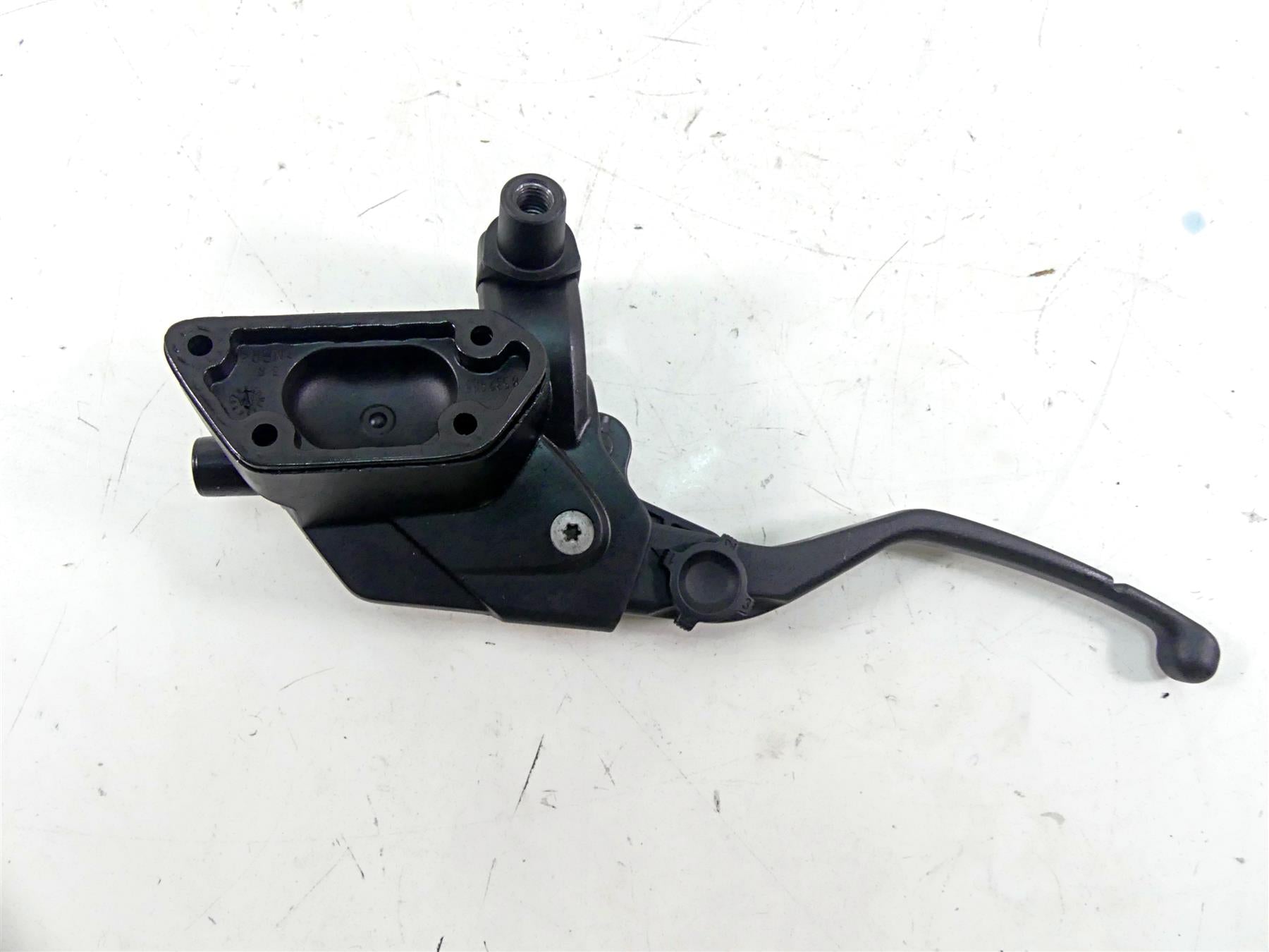 2015 BMW R1200GS GSW K50 Magura Clutch Master Cylinder + Lever 32728524919 {{ shop.shopifyCountryName }} - Mototech271