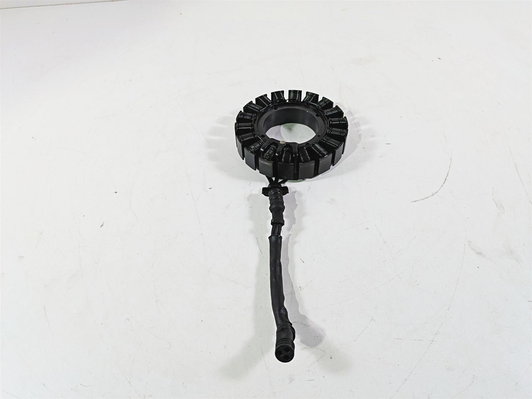 2008 Harley FLSTSB Cross Bones Stator Alternator Generator 30017-08 {{ shop.shopifyCountryName }} - Mototech271