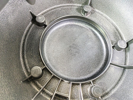 2016 Harley FXDL Dyna Low Rider Outer Primary Drive Clutch Cover 60761-06A {{ shop.shopifyCountryName }} - Mototech271