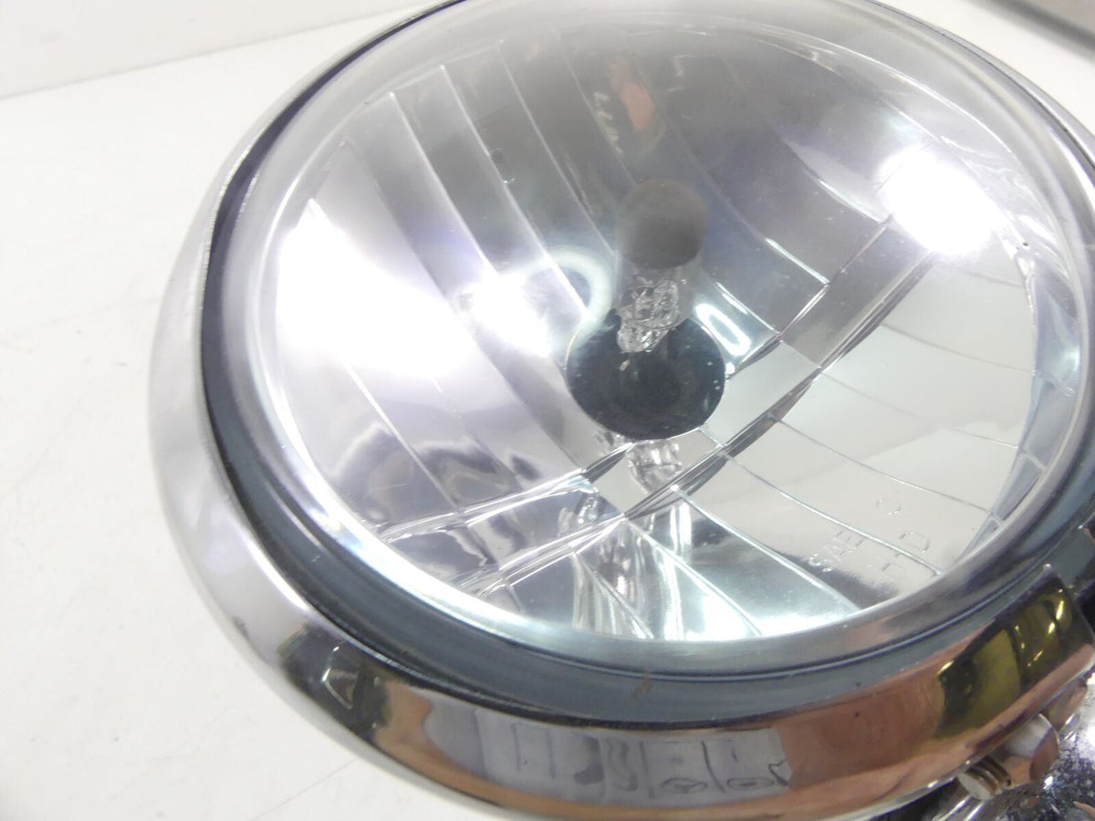2006 Harley Touring FLHTCU SE CVO Right Front Spot Light Blinker - Read 69574-06 {{ shop.shopifyCountryName }} - Mototech271