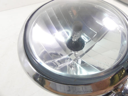 2006 Harley Touring FLHTCU SE CVO Right Front Spot Light Blinker - Read 69574-06 {{ shop.shopifyCountryName }} - Mototech271