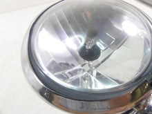 Load image into Gallery viewer, 2006 Harley Touring FLHTCU SE CVO Right Front Spot Light Blinker - Read 69574-06
