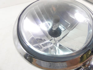 2006 Harley Touring FLHTCU SE CVO Right Front Spot Light Blinker - Read 69574-06