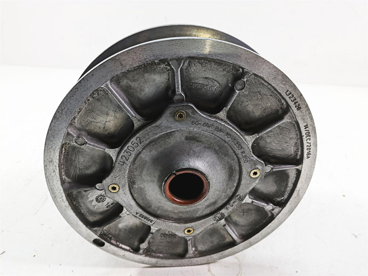 2019 Polaris RZR XP 1000 EPS Secondary Driven Drive Clutch 1323403 {{ shop.shopifyCountryName }} - Mototech271