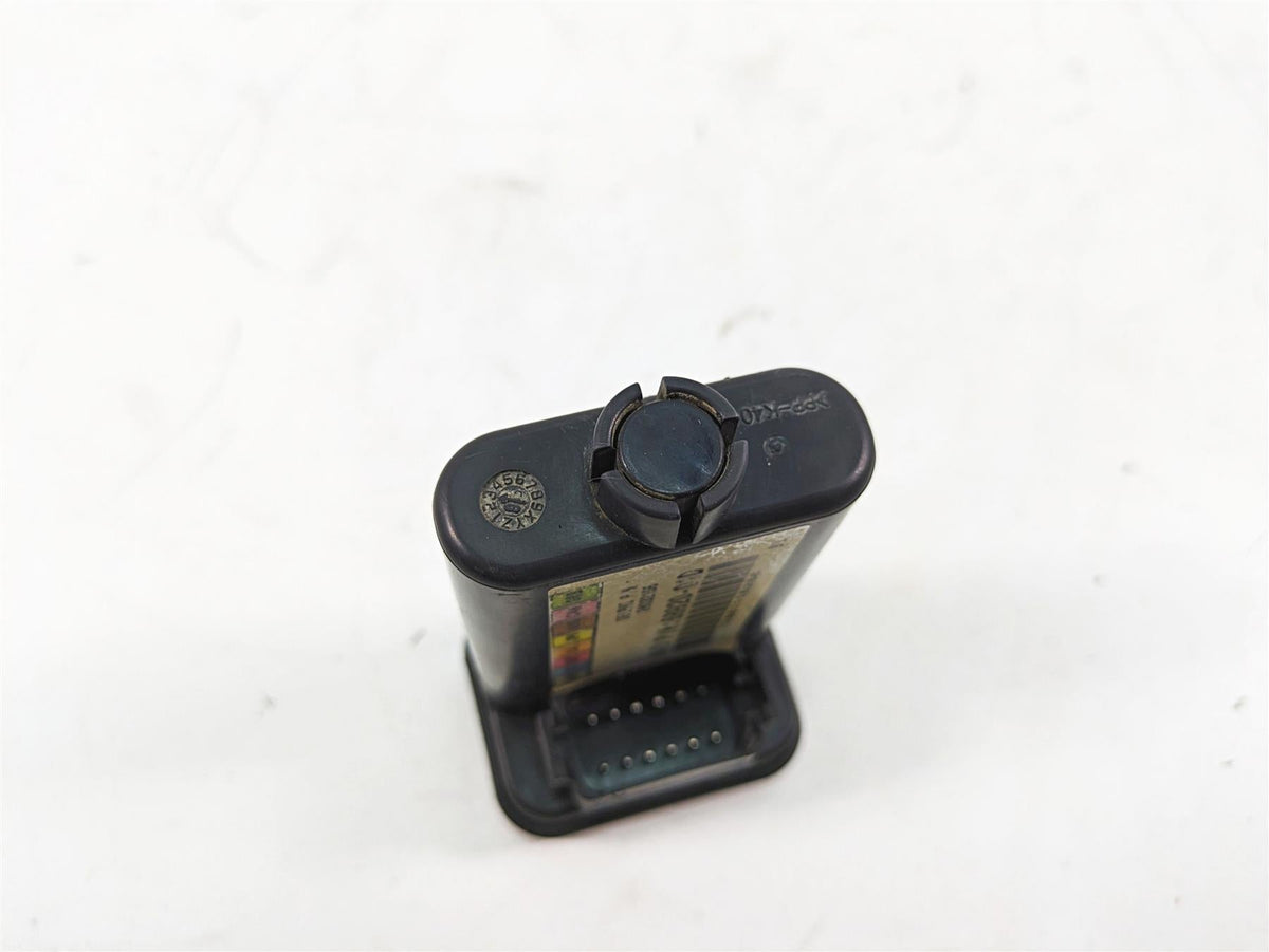 2006 Harley Sportster XL1200 Delphi Tsm Turn Signal Flasher Module 68920-01D {{ shop.shopifyCountryName }} - Mototech271