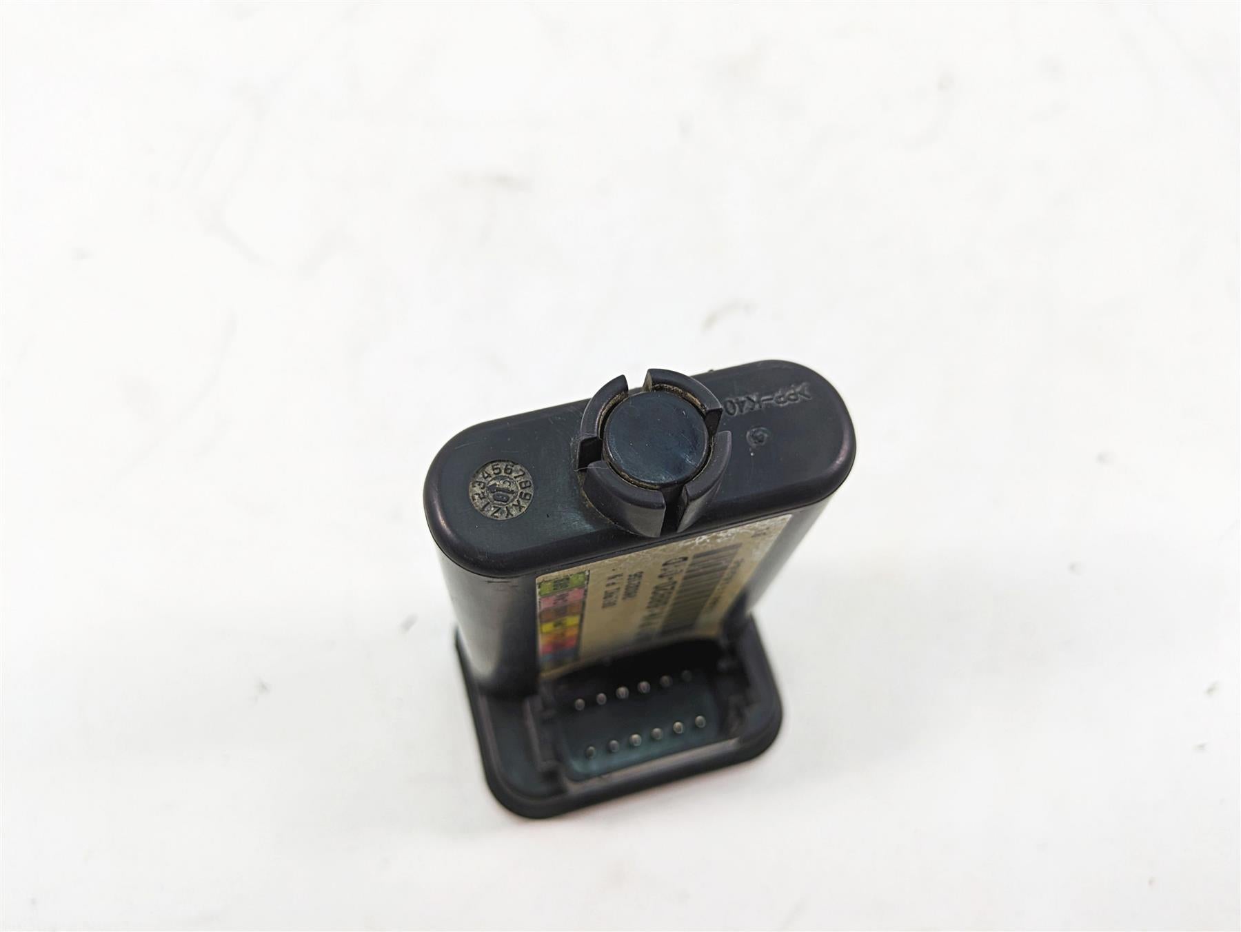 2006 Harley Sportster XL1200 Delphi Tsm Turn Signal Flasher Module 68920-01D {{ shop.shopifyCountryName }} - Mototech271