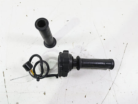 2015 Ducati Panigale 1299 S Ride By Wire Throttle Sensor & Grip 66020011B {{ shop.shopifyCountryName }} - Mototech271