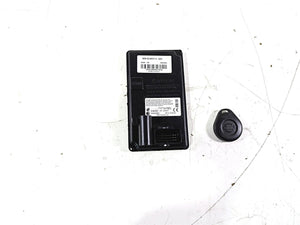 2016 Harley Touring FLTRX Road Glide Bcm Module Antenna Fob Key 69994-12B