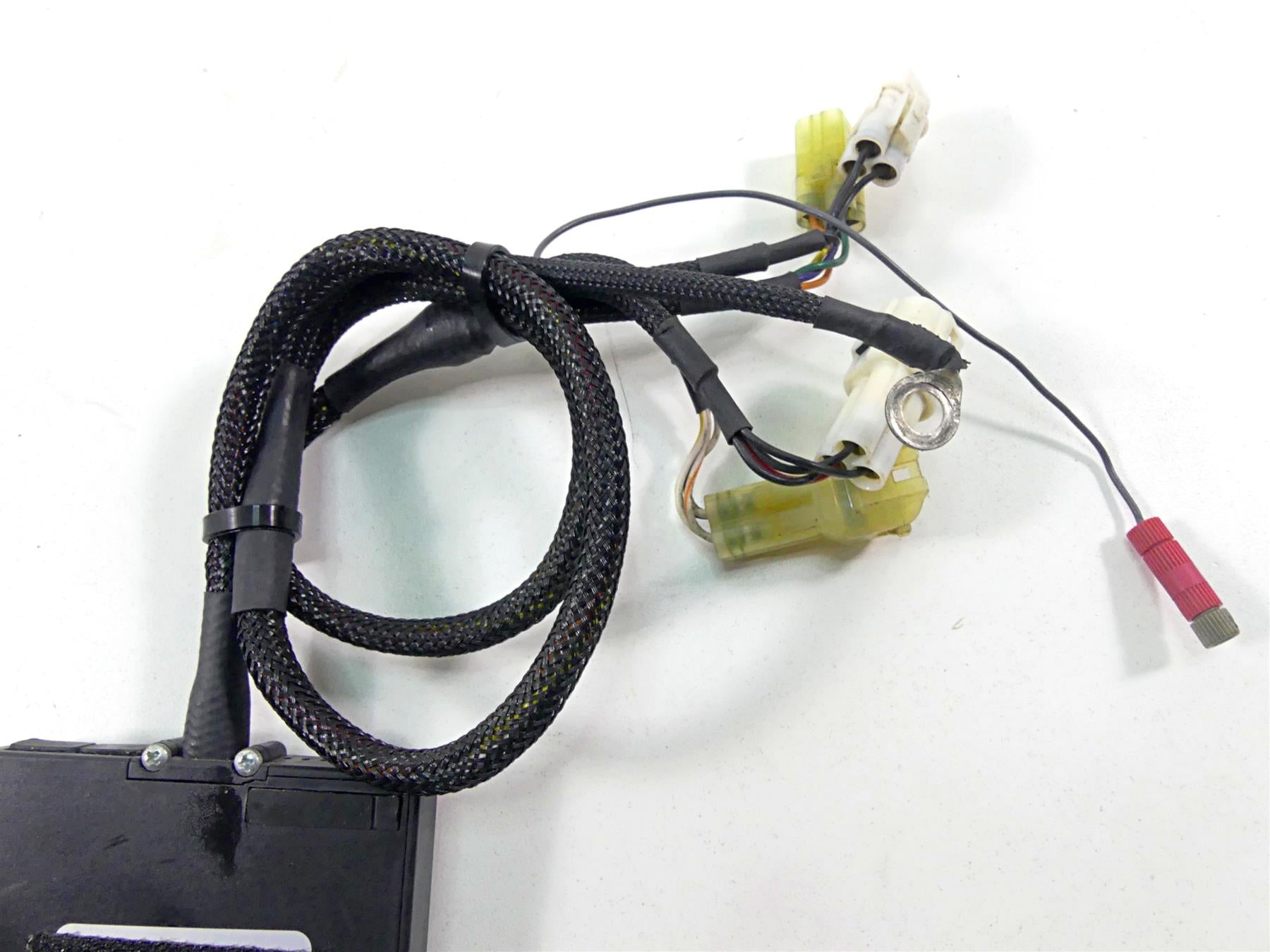 2012 Yamaha VMX17 VMAX 1700 Dynojet Module Power Commander V Fuel Inject 22-003 {{ shop.shopifyCountryName }} - Mototech271